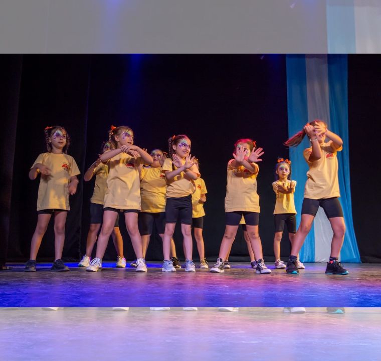 Ritmos Infantiles 2